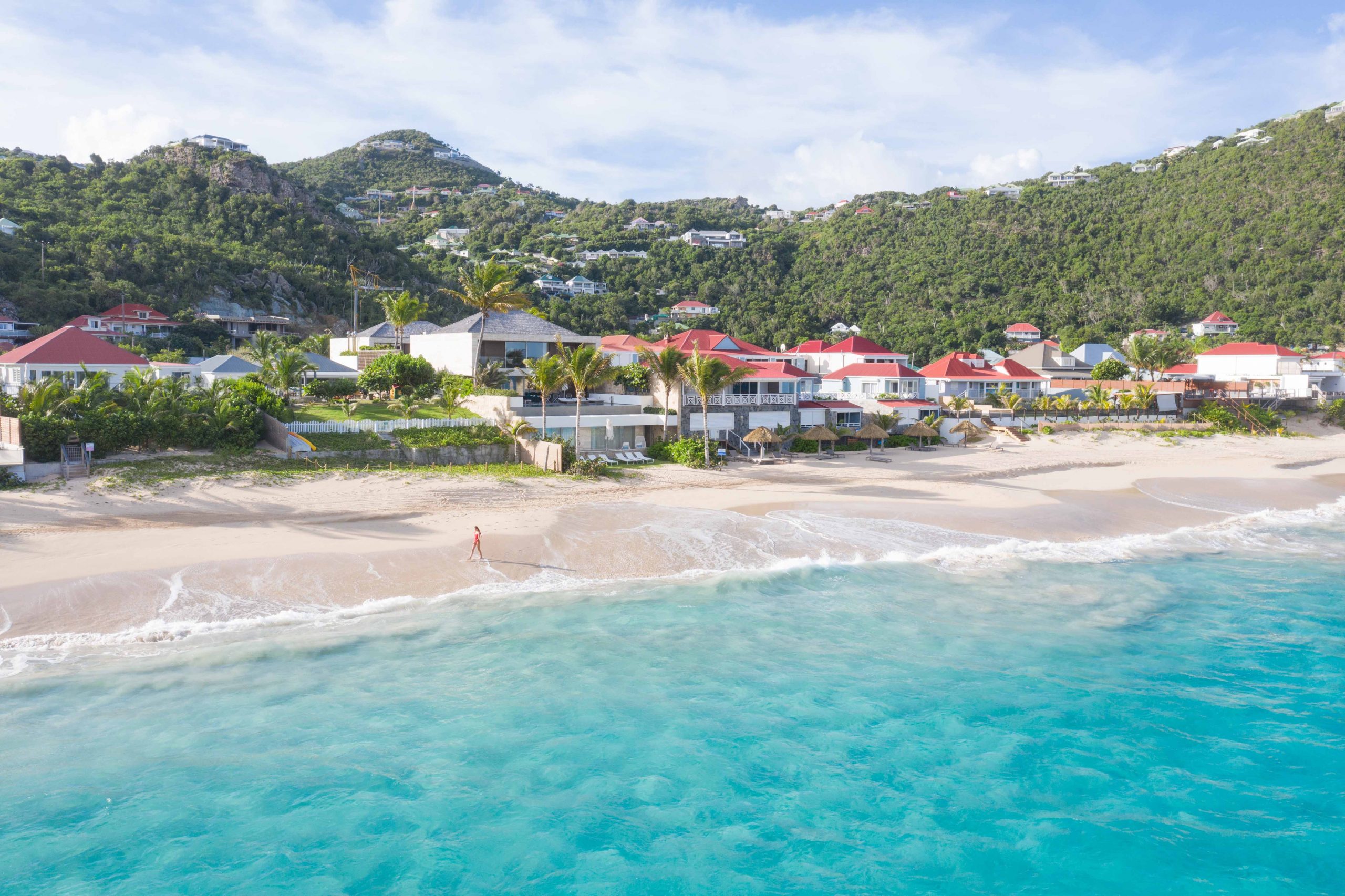 The Hidden Treasures of St. Barths: A Guide to Favorite Places